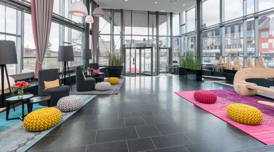 Scandic Narvik