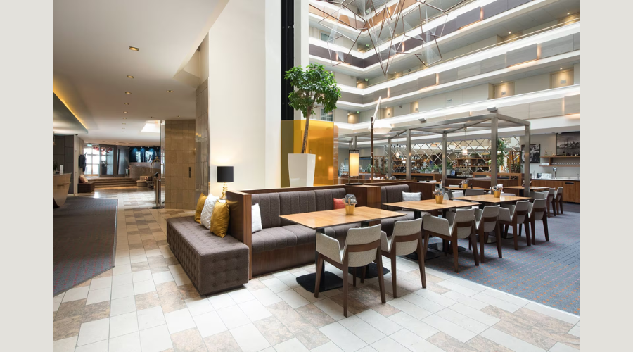 Scandic Royal Stavanger