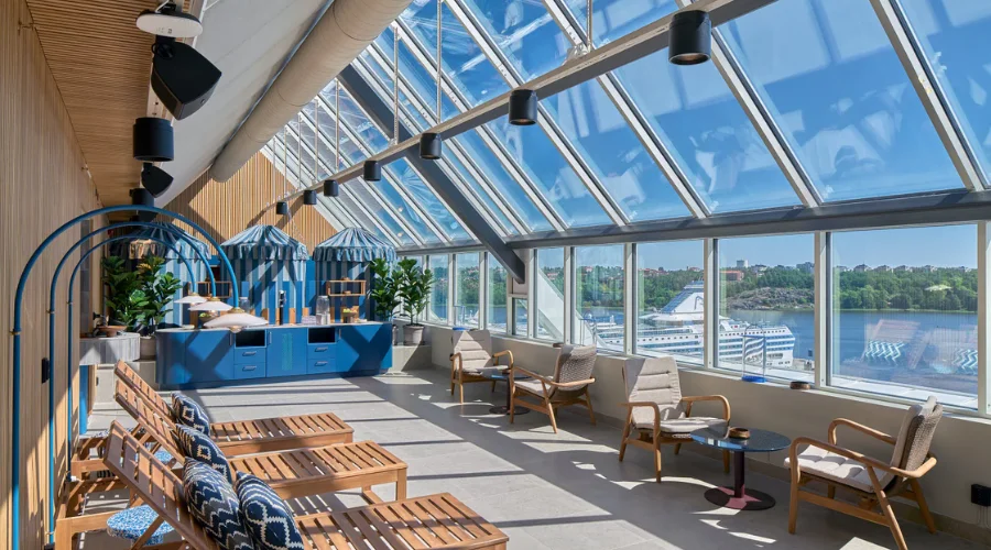 Scandic Södra Kajen
