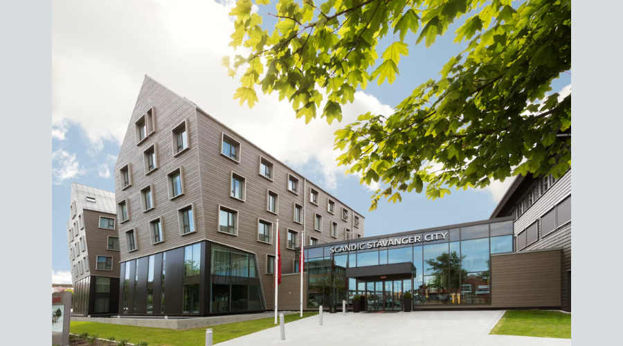 Scandic Stavanger City