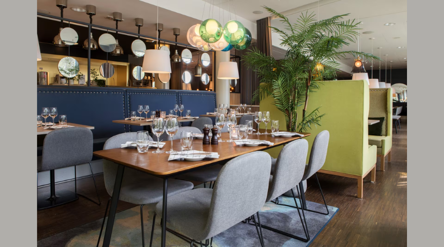Scandic Stavanger Forus