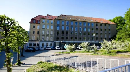 Scandic The Mayor Hotel: Your Gateway To Luxury And Convenience