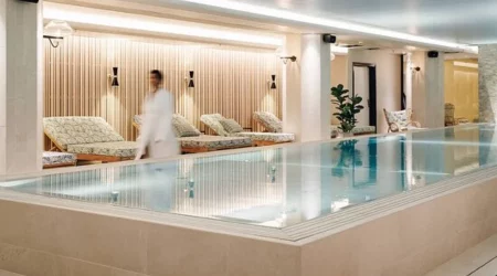 Discover Your Zen: The Best Spa Hotels In Stockholm For Ultimate Relaxation