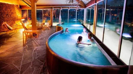 Rejuvenate And Relax Your Mind, Body And Soul: Experience The Finest Spa In Sweden!