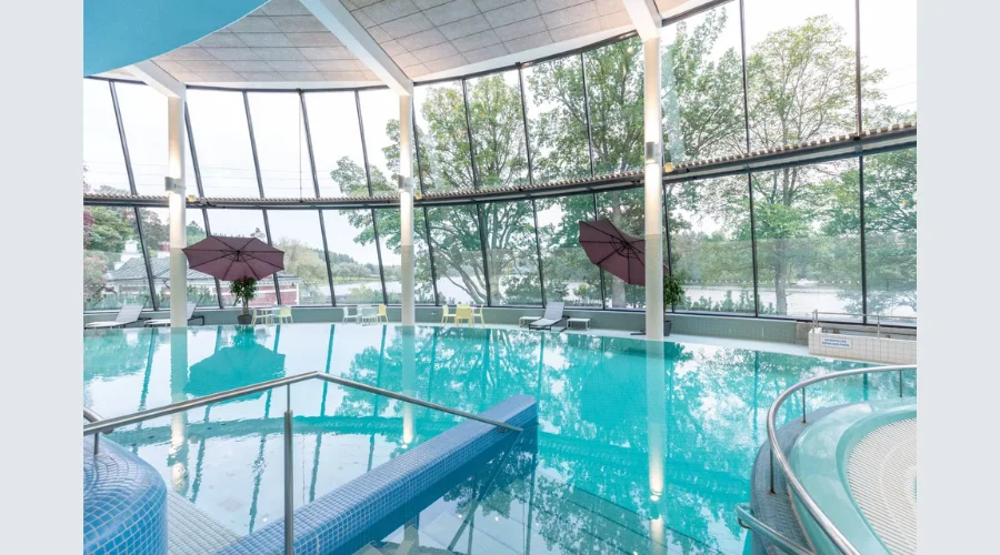 Spa Scandic Aulanko