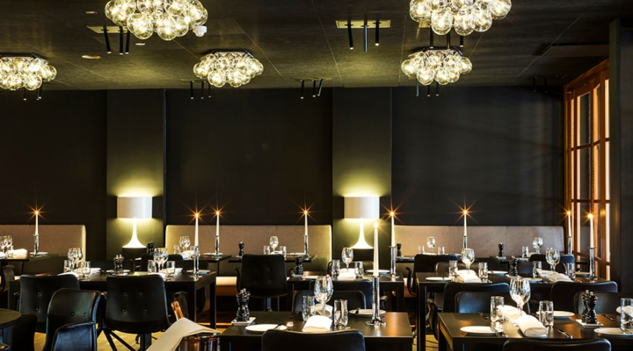 What More to Expect at Scandic Restaurant in Hvidovre