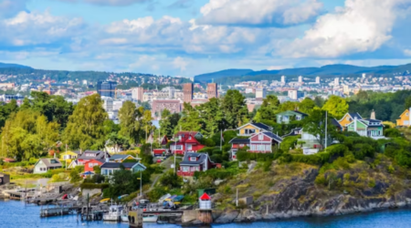 Best Hotels In Norway: Where To Stay For A Perfect Getaway Best Hotels In Norway: Where To Stay For A Perfect Getaway