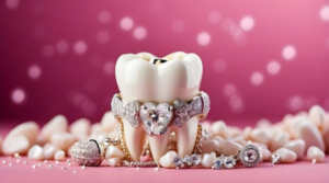 dental rhinestone kit