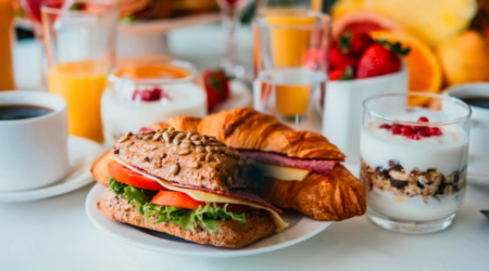 Exploring Hotel Breakfast In Turku: A Comprehensive Guide Exploring Hotel Breakfast In Turku: A Comprehensive Guide