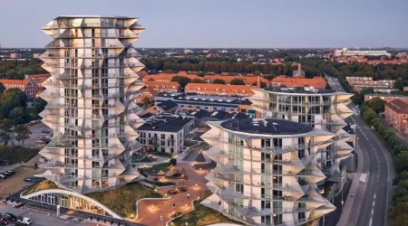 Book This Affordable Hotel In Esbjerg And Explore The City At Its Best