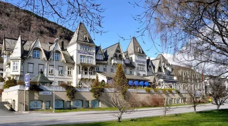 Hotel In Voss, Norway: Explore The Beauty And Hospitality Of The Best Hotels