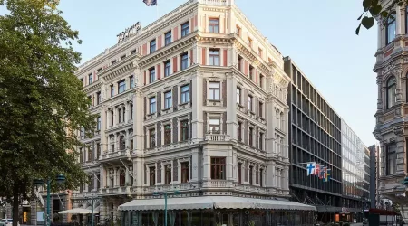The Ultimate Guide To Hotels In Helsinki: Unique Stays For Every Traveller The Ultimate Guide To Hotels In Helsinki: Unique Stays For Every Traveller