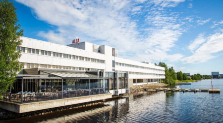 A Stay To Remember: Top Hotels In Jyväskylä For 2024 A Stay To Remember: Top Hotels In Jyväskylä For 2024
