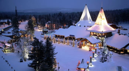 Hotels In Rovaniemi: Best Hotels That Won’t Be A Burden On Budget! Hotels In Rovaniemi: Best Hotels That Won’t Be A Burden On Budget!