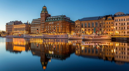 What Are The Top Hotels In Sweden And Why Visit Sweden For A Summer Holiday? What Are The Top Hotels In Sweden And Why Visit Sweden For A Summer Holiday?