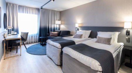 Best Hotels In Vaasa: Budget-Friendly Stays Without Sacrificing Comfort Best Hotels In Vaasa: Budget-Friendly Stays Without Sacrificing Comfort