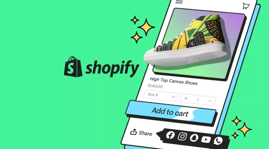 Key Features for Choosing Shopify Starter Plan