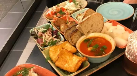 Finding The Perfect Lunch In Falun: A Culinary Adventure Through The City Finding The Perfect Lunch In Falun: A Culinary Adventure Through The City