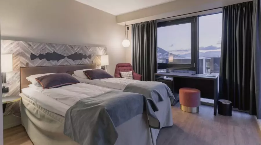 Scandic Grand Tromsø