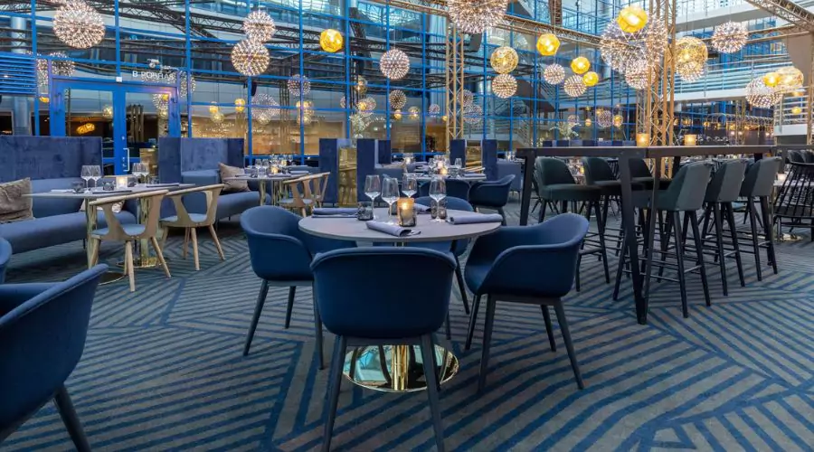 Scandic Helsinki Airport