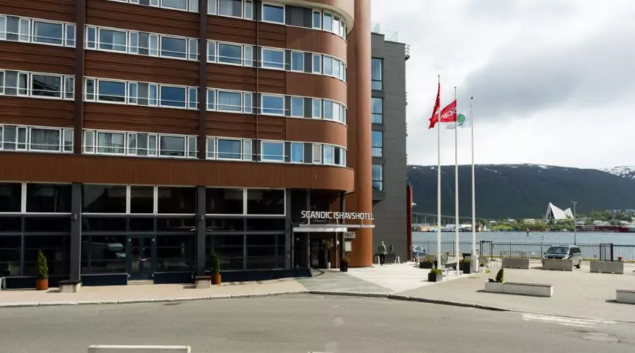 Scandic Ishavshotel