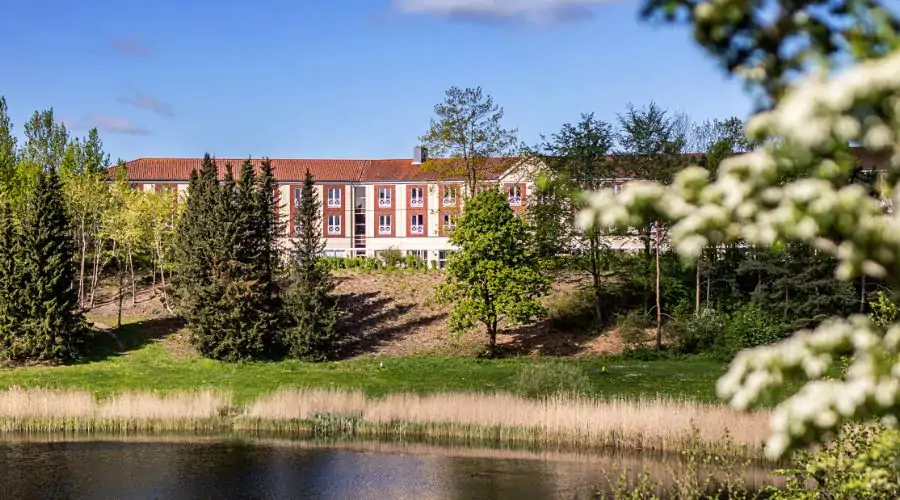 Scandic Roskilde Park