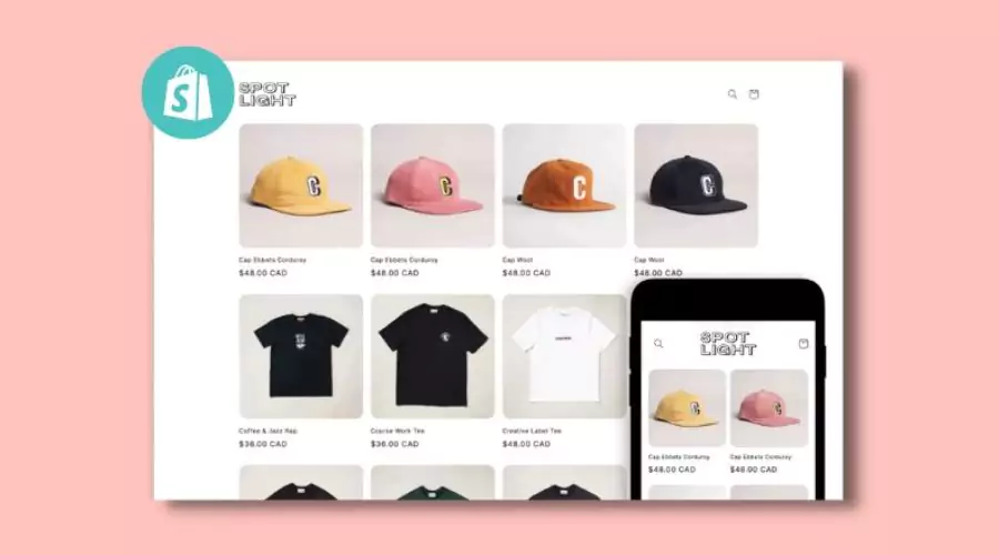 A Full Guide To Shopify Starter Plans: Everything You Need To Know About