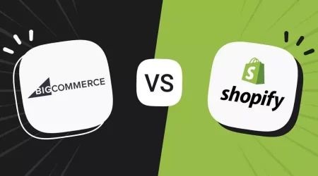 A Choice Between Shopify Vs Bigcommerce: Why E-Commerce Is Bigger And Better