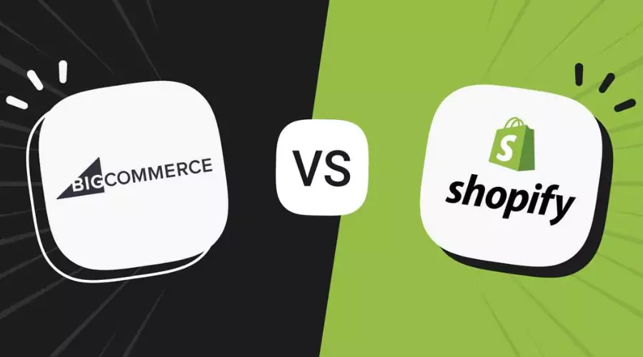 A Choice Between Shopify Vs Bigcommerce: Why E-Commerce Is Bigger And Better