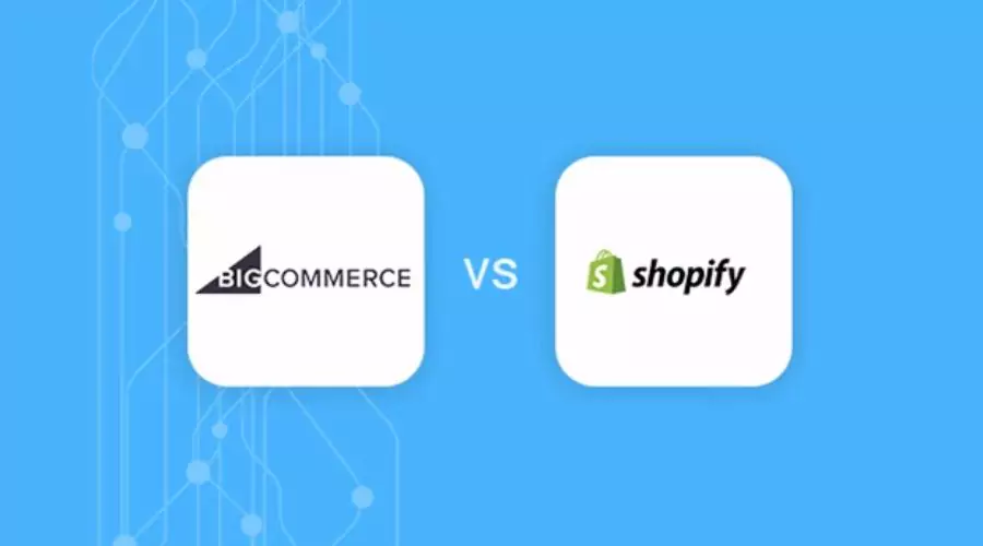 Shopify vs Bigcommerce: Key Differences and Features 