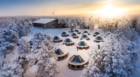 Exploring The Best Staycation Hotels In Finland: Top Picks for a Relaxing Getaway Exploring The Best Staycation Hotels In Finland: Top Picks for a Relaxing Getaway