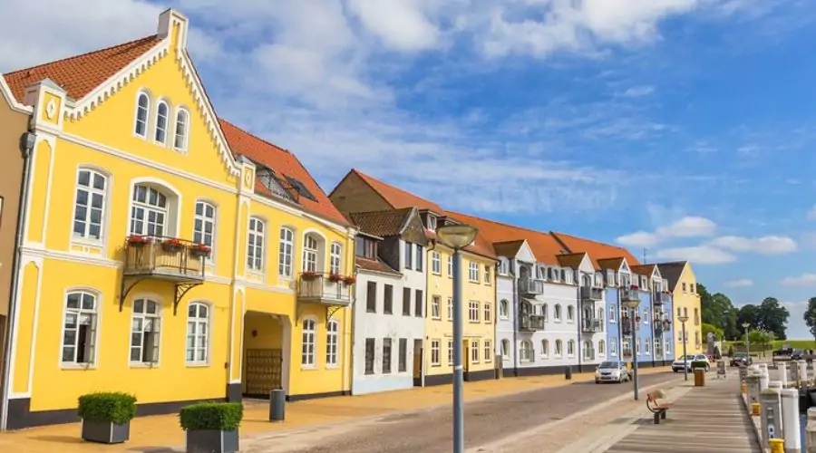 What to do When in Esbjerg?