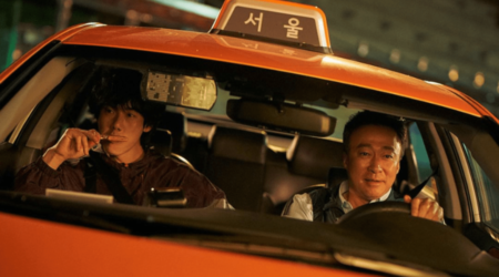 A Bloody Lucky Day: Luck, Blood, And Unexpected Twists, The Must-Watch Korean Drama