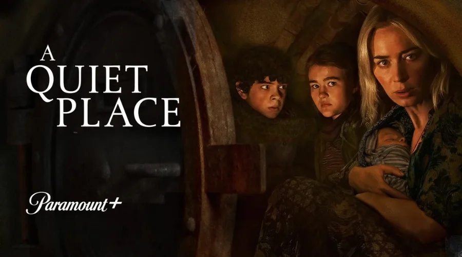 Why Paramount+ is the Best Platform to Watch A Quiet Place