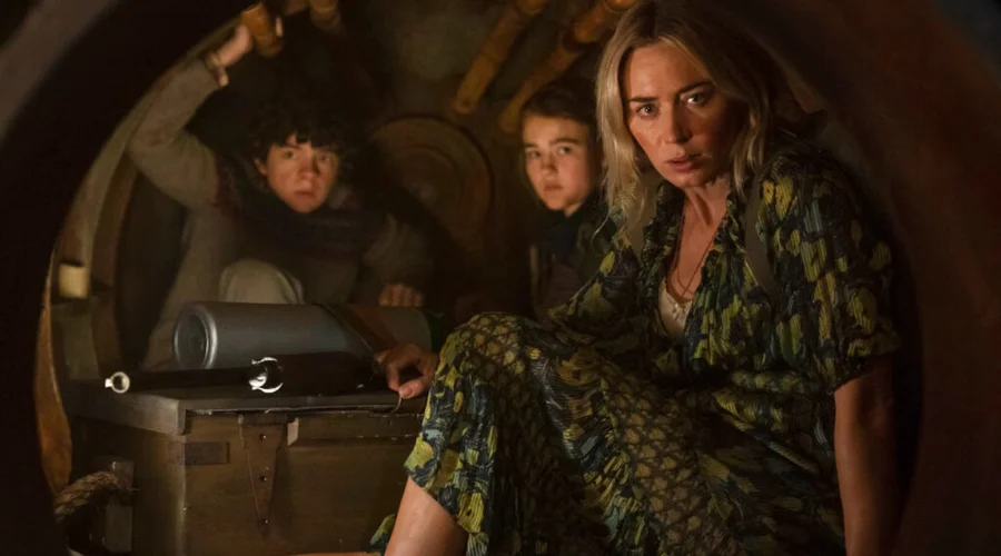How to Set Up Paramount+ to Watch A Quiet Place