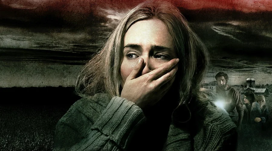 Where To Watch A Quiet Place: What Is The Best Platform And How To Set It Up
