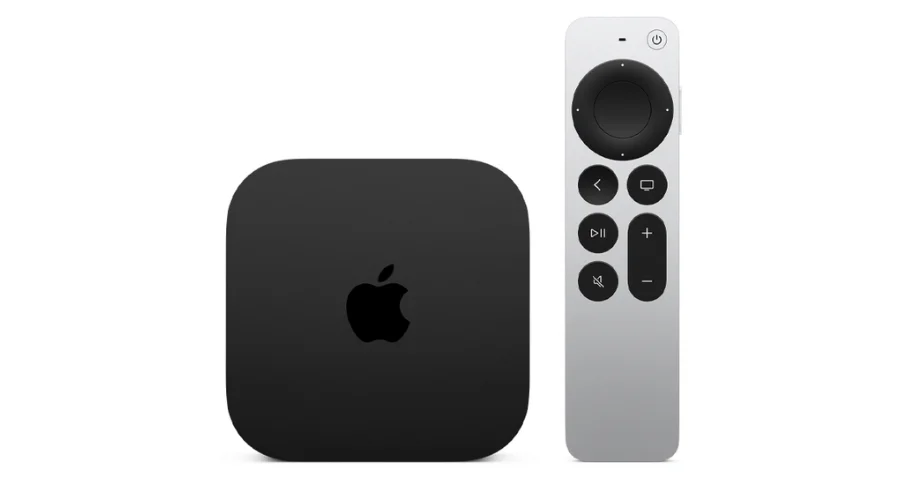Advanced Apple TV 4K 2024 Features