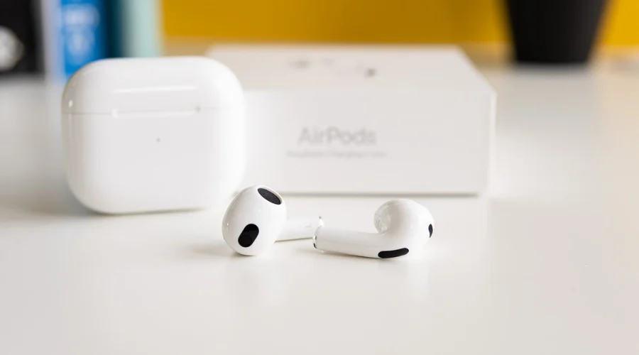 Airpods 4