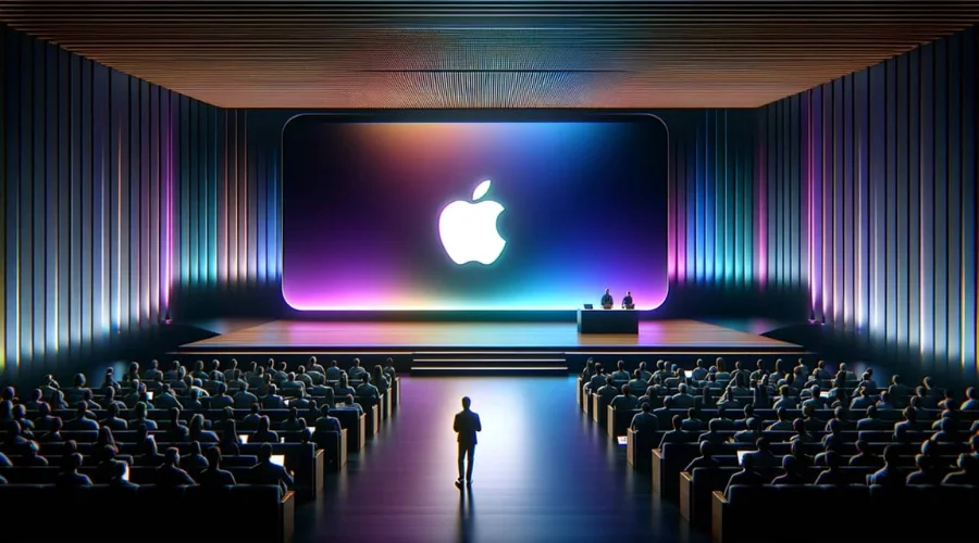Apple 2024 Event- A New Step Towards Innovation & Environment Protection