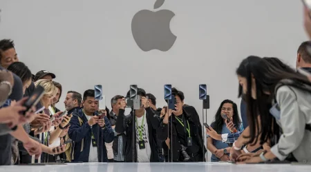 Apple Event Impact- Key Product Launch & Industrial Impact Of The Event
