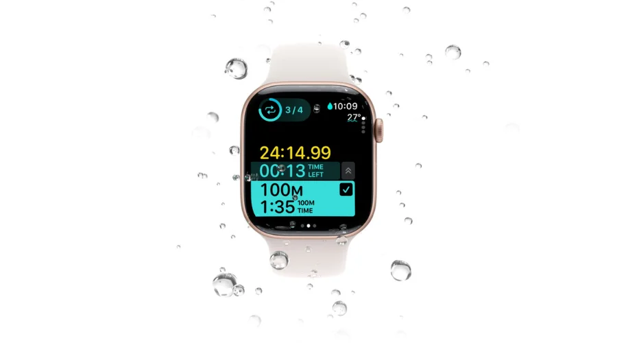 Apple Watch Series 10