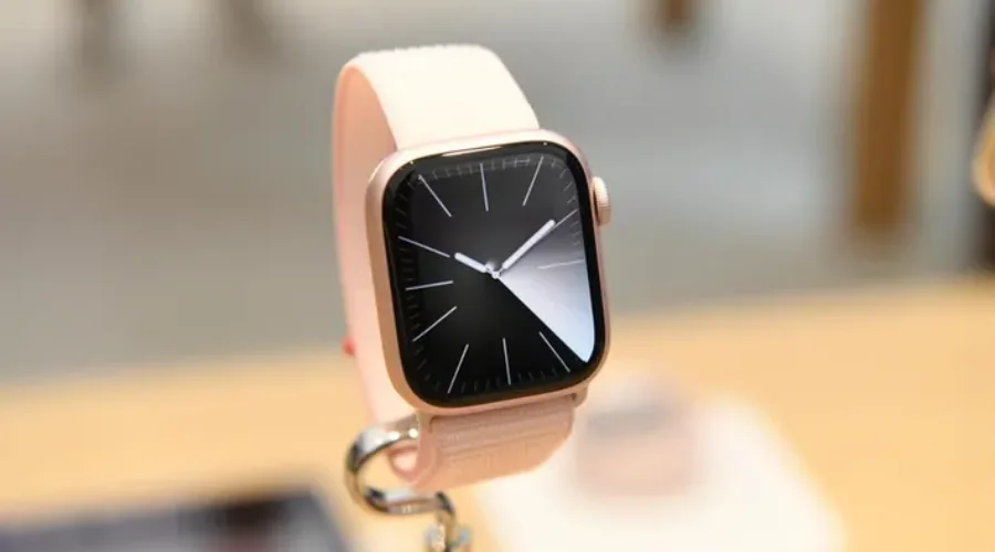 Apple Watch Series 10