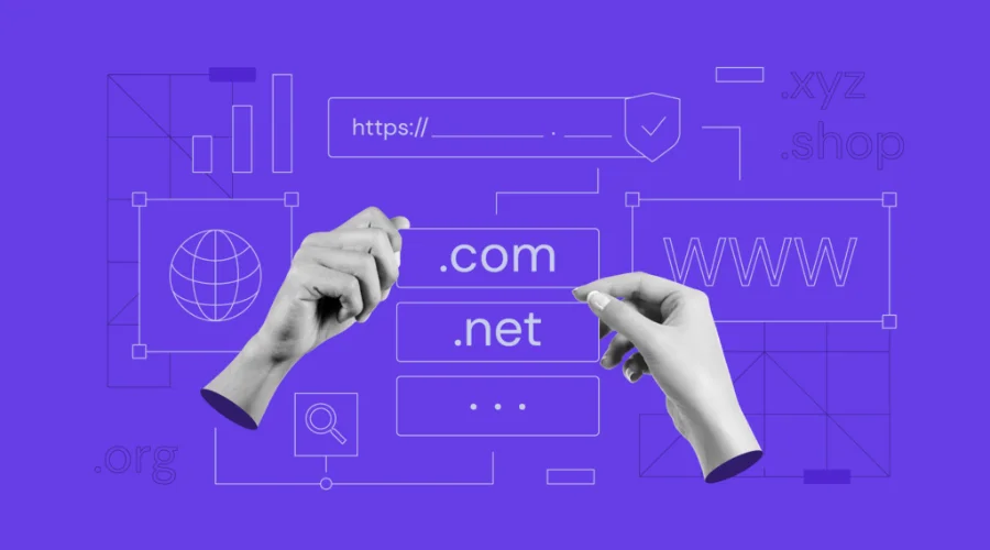 Choosе thе Right Domain Extеnsion