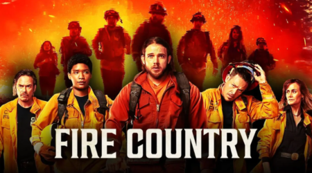 Fire Country Season 2: A Deep Dive Into The Fiery New Episodes