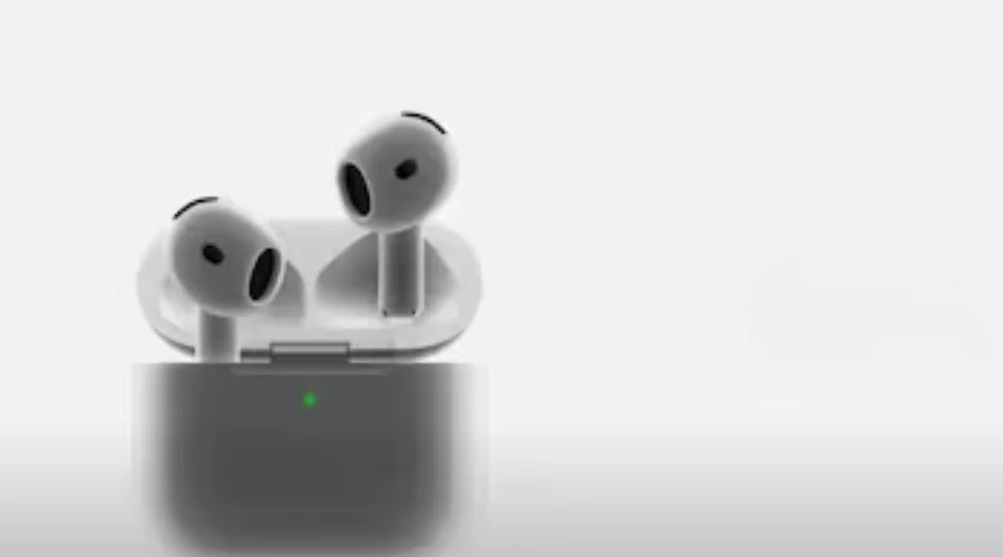 Highlights of Airpods at the Apple 2024 Event