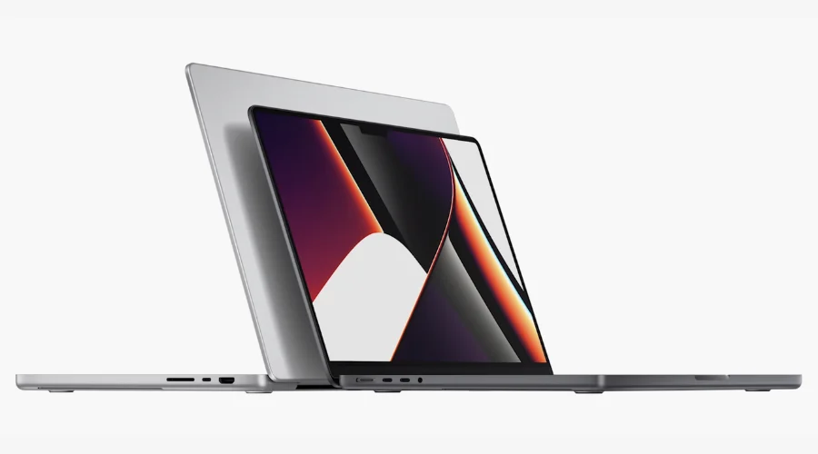 MacBook
