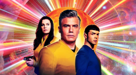 Exploring New Frontiers: What To Expect From Strange New Worlds Season 3