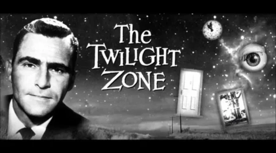 Why Choose Paramount+ to Watch The Twilight Zone?