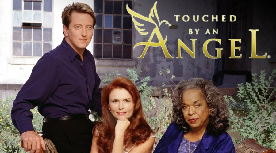 Touched by an Angel: Season-by-Season Breakdown