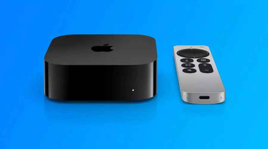 Apple TV OS 2024 Release Date
